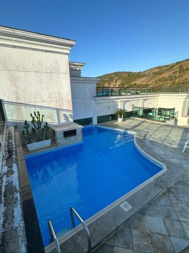 Loft Prainha Frente Mar Apto 210 in Arraial do Cabo
