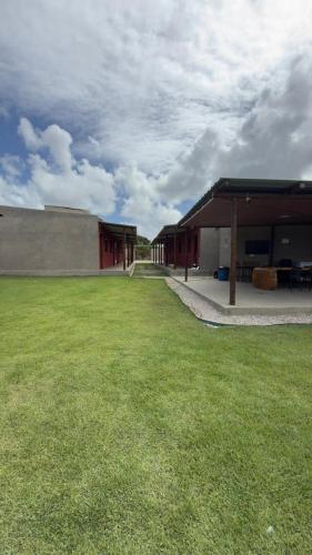 Rancho Helena – khách sạn tại Ipioca