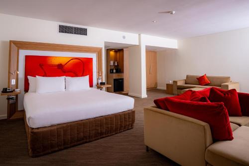 Novotel Sydney West HQ - image 44
