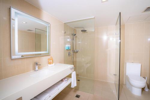Novotel Sydney West HQ - image 42