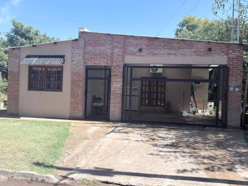 Casa saavedra