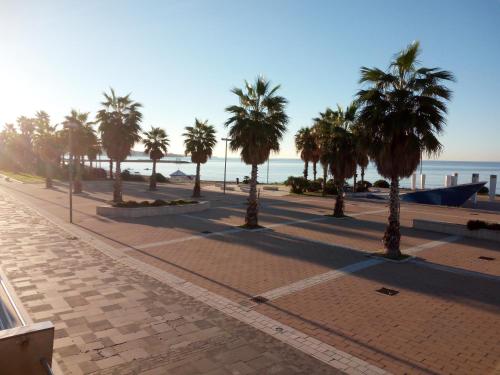 Közeli látványosságok, Residence Stendhal Guest House in Civitavecchia