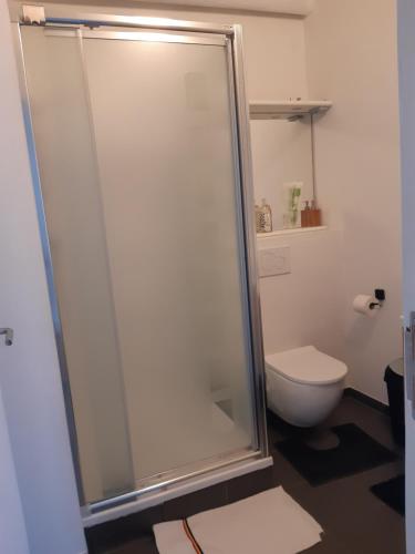 B&B Casa Mama in Brugge Room Type - Deluxe King Room