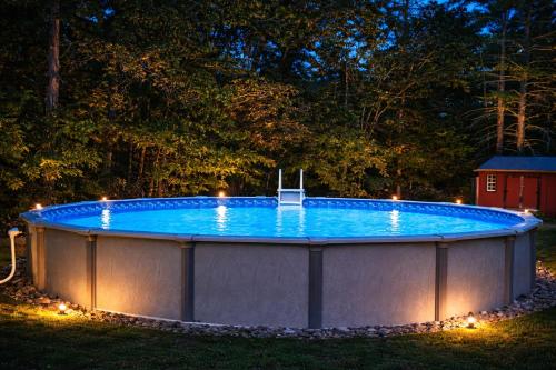 A környék, Catskills Mountain Luxe Cabin with Private Pool, Pond, Hot Tub, Fire Pit, Dog Friendly in Cairo (NY)