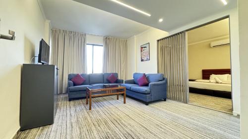 Ammania Hotel - image 4