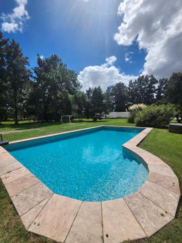 Quinta La Escondida