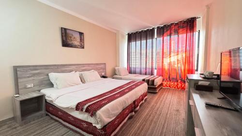 Ammania Hotel - image 5