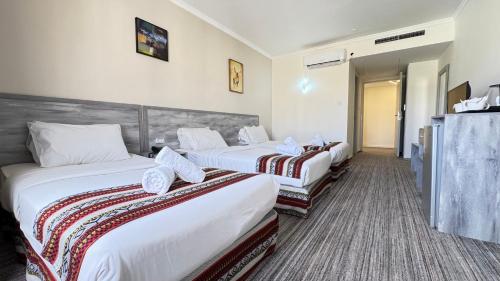 Ammania Hotel - image 8
