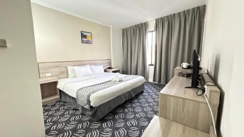 Ammania Hotel - image 12