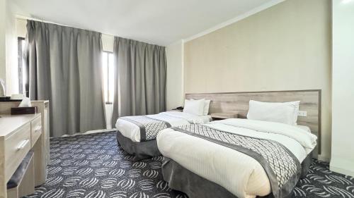 Ammania Hotel - image 7