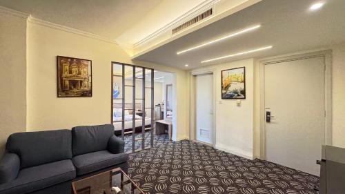 Ammania Hotel - image 10