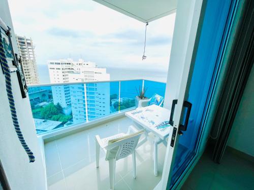 Apartamento Reserva del Mar y Playa In
