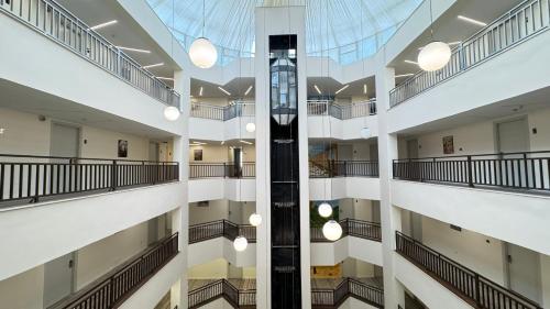 Ammania Hotel - image 2