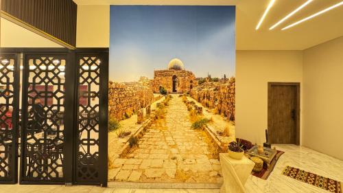 Ammania Hotel - image 14