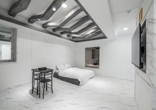 Gunsan Hasen Hotel — other in 백릉안5길 59, Gunsan South Korea, 54077