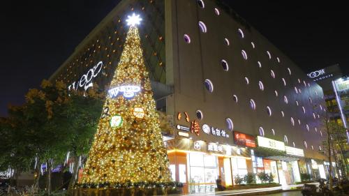 ウェゴ ブティック ホテル - ダージー12