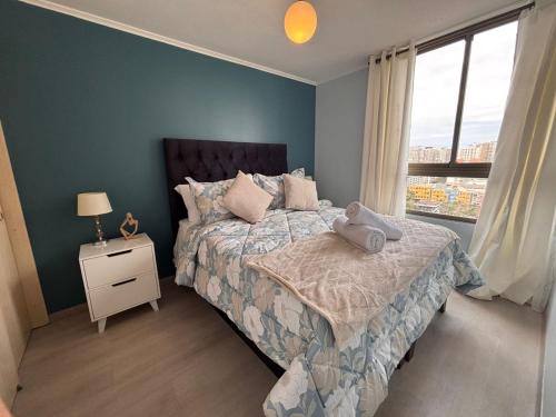 Santa Lucía Urban Suites
