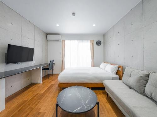 Hotel Paradiso Miyakojima in Miyakojima