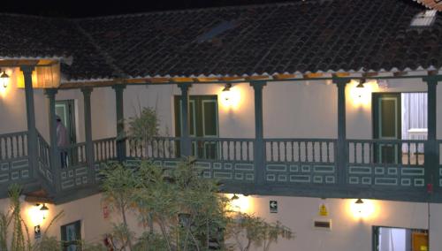 Qinty Nature Ecolodge