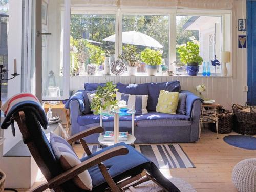 設施, 8 person holiday home in FAGERFJÄLL RÖNNÄNG (8 person holiday home in FAGERFJALL RONNANG) in 法格菲亞爾