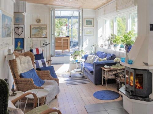 設施, 8 person holiday home in FAGERFJÄLL RÖNNÄNG (8 person holiday home in FAGERFJALL RONNANG) in 法格菲亞爾