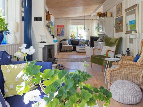 設施, 8 person holiday home in FAGERFJÄLL RÖNNÄNG (8 person holiday home in FAGERFJALL RONNANG) in 法格菲亞爾
