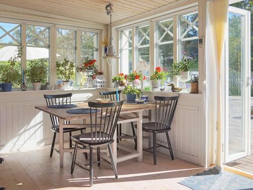 設施, 8 person holiday home in FAGERFJÄLL RÖNNÄNG (8 person holiday home in FAGERFJALL RONNANG) in 法格菲亞爾