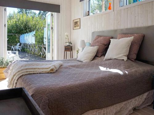 設施, 8 person holiday home in FAGERFJÄLL RÖNNÄNG (8 person holiday home in FAGERFJALL RONNANG) in 法格菲亞爾