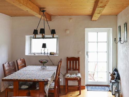 Facilities, Panoramic Skanelanga Retreat-By Traum in Glimminge