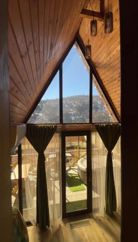 Pemandangan, Yerankyun Boutique Cabin in Shahumyan