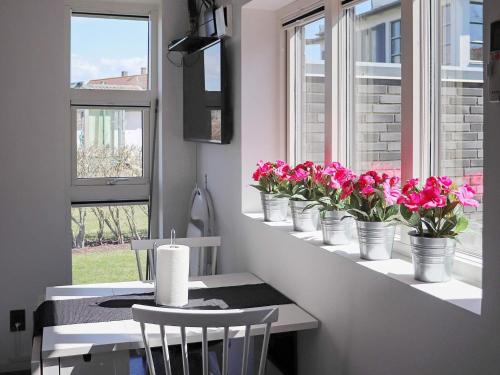 Facilities, 2 person holiday home in VARBERG-By Traum in Getteron