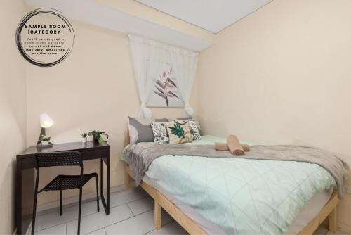 Deluxe Ensuite Double Room - Nearby Universities - Seconds to Famous Eateries - Sydney