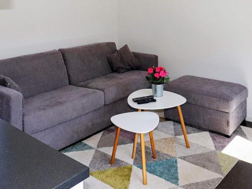 Facilities, 2 person holiday home in VARBERG-By Traum in Getteron