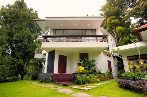 Wikubu Villa, Bali