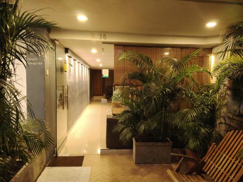 Gloria's Collection - Hotel Boutique in Castillogrande