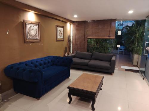 Gloria's Collection - Hotel Boutique in Castillogrande
