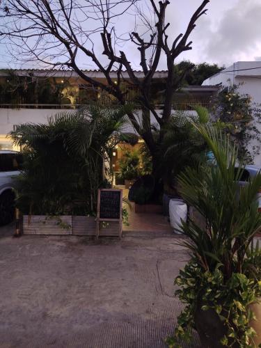 Gloria's Collection - Hotel Boutique in Castillogrande