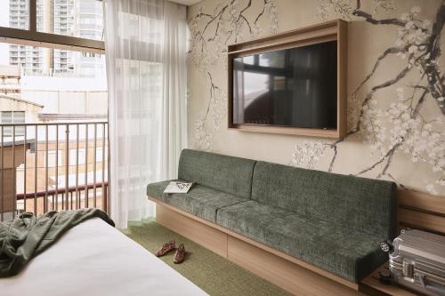 The Ultimo, Sydney (fotografie 7)