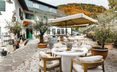 Zunanjost, Landgasthof & Restaurant Batzenhausl in Winkl