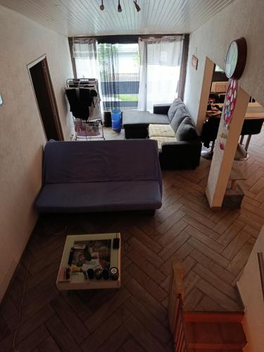 Duplex 95m2 Annecy in Seynod