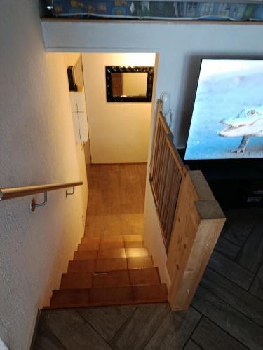 Duplex 95m2 Annecy in Seynod
