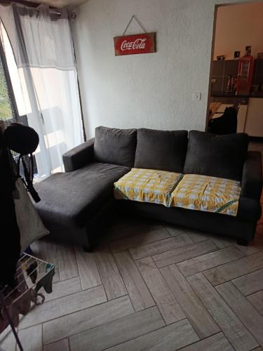 Duplex 95m2 Annecy in Seynod