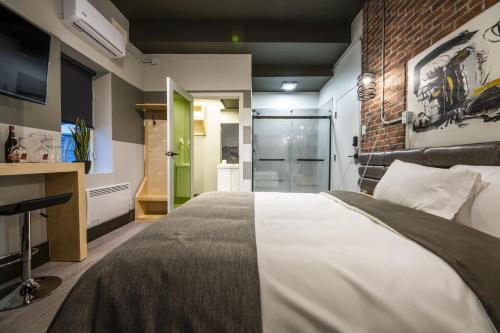 Chambre, familiale