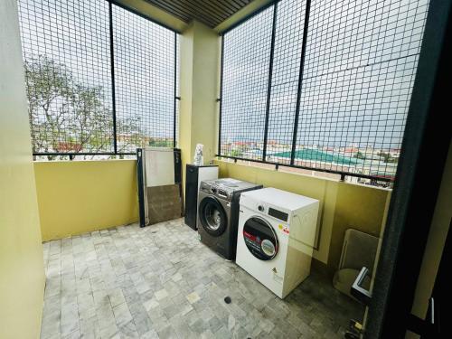 May Home Hoalu — other in 20/391 Nguyễn Văn Cừ, Phúc Trì Vietnam, 43000