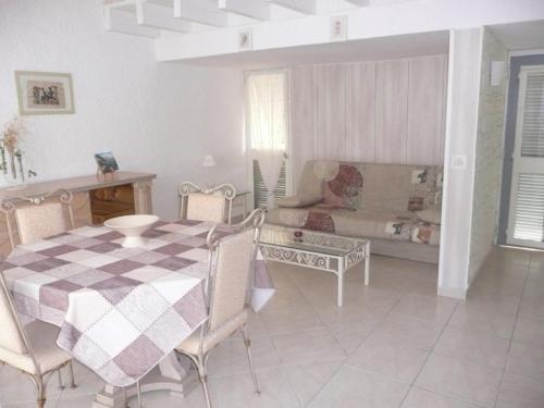 Villa confortable, à deux pas de la plage - 7 pers. - FR-1-81-731