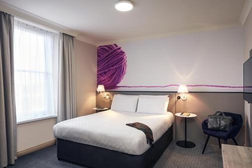 Mercure Exeter Rougemont Hotel