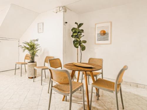 La Jaus , casa en el centro de Guatapé