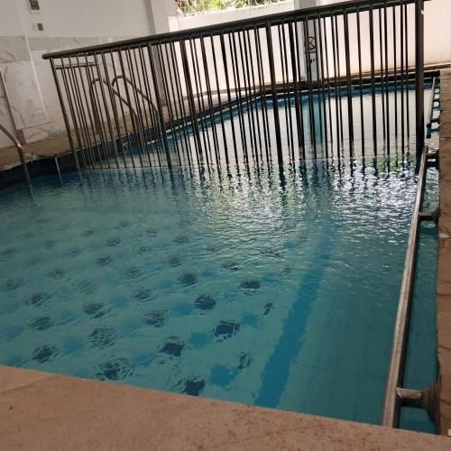 Nyali raha in 尼亞利海灘