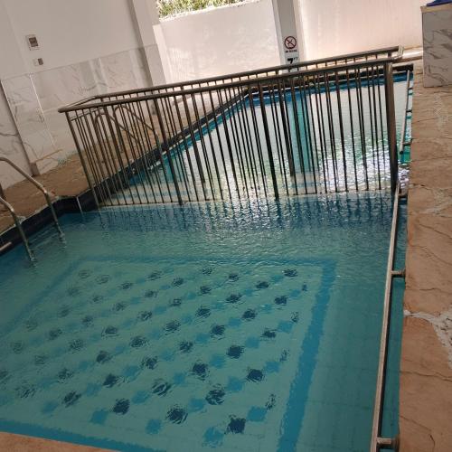 Nyali raha in 尼亞利海灘