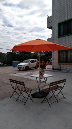Facilities, 花田葉舍二館 田尾包棟親子民宿 Huatian 2 in Tianwei Township